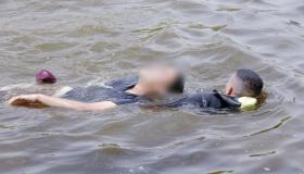 الوقاية المدنية تنتشل جثة من حقينة سد الوحدة