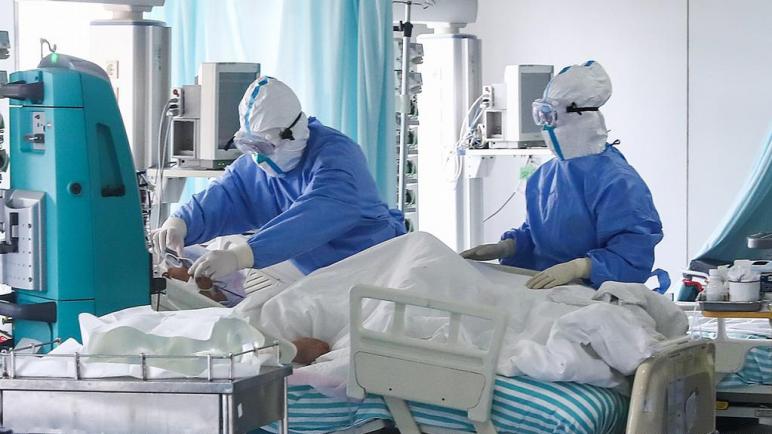 زيادة عدد إصابات فيروس كورونا منذ شهور في الصين
