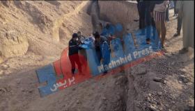 غياب المراقبة يساهم في حصد أرواح بشرية بأحد الأودية بالدراركة