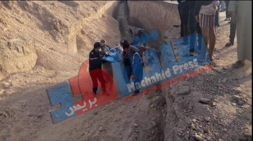 غياب المراقبة يساهم في حصد أرواح بشرية بأحد الأودية بالدراركة