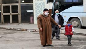 الملك محمد السادس: حان الوقت لإطلاق عملية لتعميم التغطية الإجتماعية لجميع المغاربة