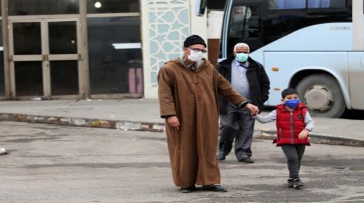 الملك محمد السادس: حان الوقت لإطلاق عملية لتعميم التغطية الإجتماعية لجميع المغاربة