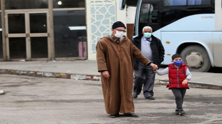الملك محمد السادس: حان الوقت لإطلاق عملية لتعميم التغطية الإجتماعية لجميع المغاربة