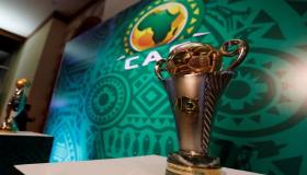 قرار رسمي بإقامة لقاءات كأس الكاف في المغرب
