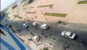 إعتقال سائق سيارة بآسفي تسبب في مقتل طفل بعد دهسه عمدا وإصابة أربعة أخرين