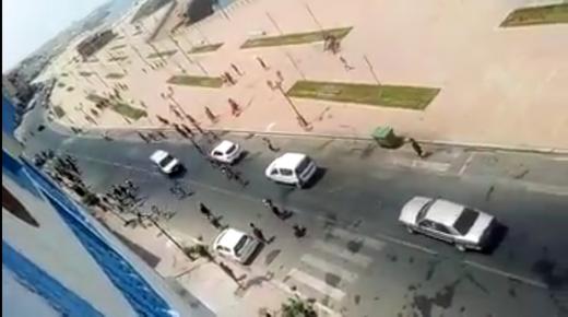 إعتقال سائق سيارة بآسفي تسبب في مقتل طفل بعد دهسه عمدا وإصابة أربعة أخرين