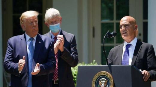 السلاوي يتفاءل بلقاح مرتقب ضد فيروس كورونا بفعالية 90 في المائة