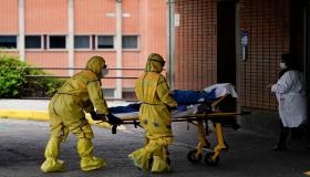 روسيا تسجل 79 وفاة جديدة بكورونا خلال 24 ساعة