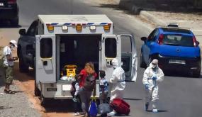 تسجيل 1245 إصابة جديدة مؤكدة بكورونا خلال 24 ساعة بالمغرب