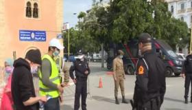 كورونا .. إجراءات مشددة تهم هذه المدن