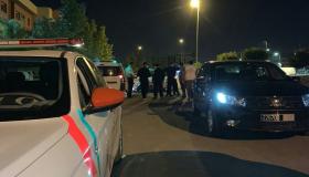 كمين يطيح ببارون بمراكش ويمكن من حجز 38 صفحية من “الحشيش”