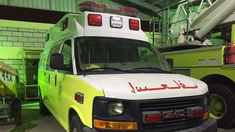 ساكنة تقي بإقليم أكادير ادوتنان تعاني الأمرين بسبب سيارة إسعاف
