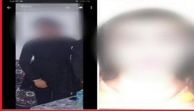 العثور على الفتاة التي تم الإبلاغ عن إختفائها بحي الإدريسية بطنجة