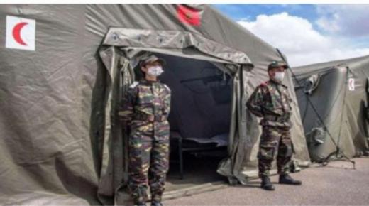 تقديم 51 ألف خدمة طبية بالمستشفى العسكري ببيروت