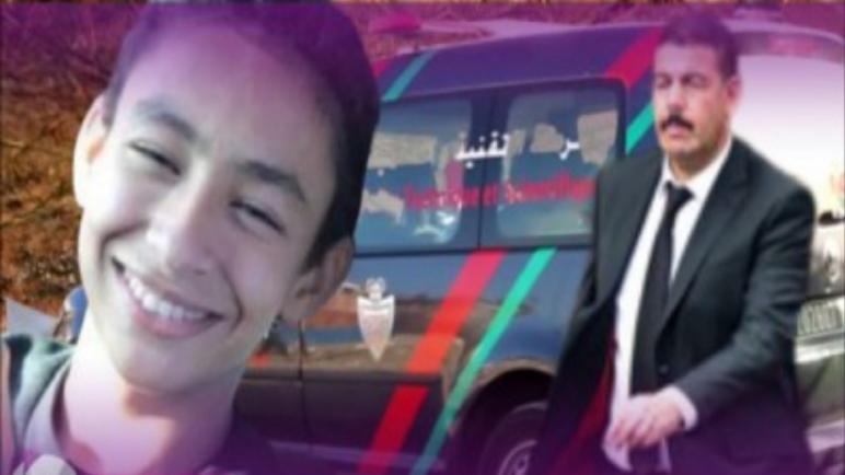 استنفار أمني وحملة تمشيطية موسعة للقبض على قاتل الطفل “محمد”بالبيضاء