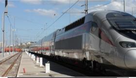 فرنسا تدخل رسميا على خط مشروع قطار “TGV” الذي سيربط بين مراكش وأكادير