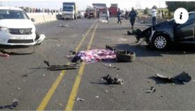 مصرع ضابط في حادثة سير مروعة ضواحي أكادير