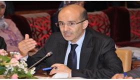 الازمي يؤكد”المؤترون الاجتماعيون يضببون واقع المغاربة