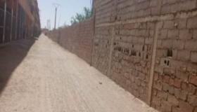 ساكنة حي برادي بمراكش تعاني الأمرين بسبب التهميش