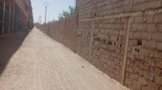 ساكنة حي برادي بمراكش تعاني الأمرين بسبب التهميش