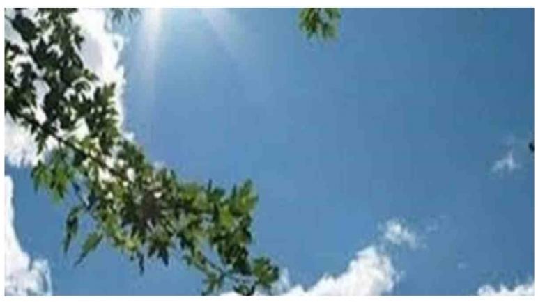 طقس معتدل نسبيا مع رياح قوية في أقاليم المملكة