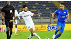 الزمالك المصري يوافق على تأجيل مباراته أمام الرجاء