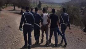 إيقاف مشتبه به في اختطاف الطفل الحسين باشتوكة