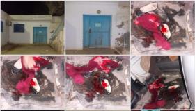 امرأة تضع مولودها داخل سيارة خاصة بسبب إغلاق دار الولادة بسميمو إقليم الصويرة