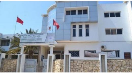 أكاديمية سوس ماسة تقتطع من أجور المتعاقدين بدون إشعار مسبق