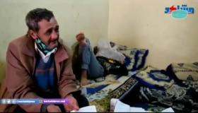 المذغري يحمل مآل صحته الحرجة الى السلطات المحلية بالقليعة ومندوبية الصحة بانزكان