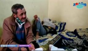 المذغري يحمل مآل صحته الحرجة الى السلطات المحلية بالقليعة ومندوبية الصحة بانزكان