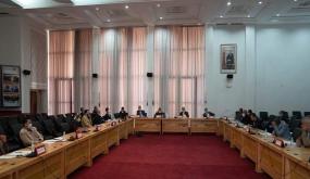 مجلس عمالة انزكان يرصد ميزانية هامة لتأهيل القطاع الصحي بالإقليم