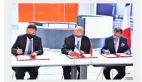 المؤسسة الوطنية للمتاحف والوكالة الفرنسية للتنمية توقعان على اتفاقية منحة بقيمة 300 ألف أورو