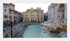 مطالب بالعودة إلى الحجر الصحي في ظل اكتظاظ المستشفيات بايطاليا