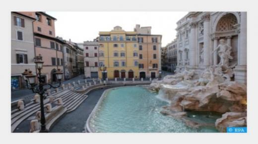 مطالب بالعودة إلى الحجر الصحي في ظل اكتظاظ المستشفيات بايطاليا