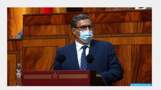 صندوق التنمية الفلاحية .. حجم الإعانات الممنوحة ستصل إلى ما يناهز 4,2 مليار درهم سنة 2021