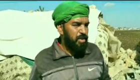 صرخة قوية من جمعة سحيم ضد الظلم الاجتماعي الممارس على احد الأشخاص المعاقين