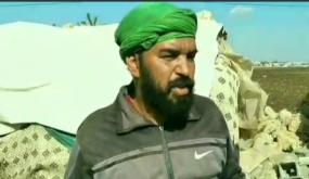 صرخة قوية من جمعة سحيم ضد الظلم الاجتماعي الممارس على احد الأشخاص المعاقين