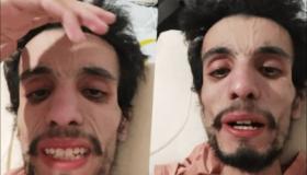 بعد صراعه مع المرض…وفاة الشاب نبيل تحزن المغاربة