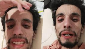 بعد صراعه مع المرض…وفاة الشاب نبيل تحزن المغاربة