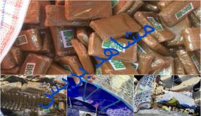 طنجة.. إيقاف شخص حاول تهريب مخدرات داخل “نافورة تقليدية” بميناء المتوسط