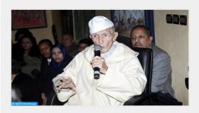 المحجوبي أحرضان في ذمة الله