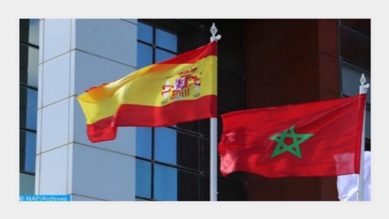 إسبانيا ” تدين بشكل قاطع ” أعمال التخريب التي ارتكبها بيادقة جبهة البوليساريو أمام القنصلية العامة للمغرب في فالنسيا