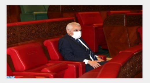 وزير الصحة يؤكد أن طلب الشيك كضمانة داخل المصحات الخاصة غير قانوني