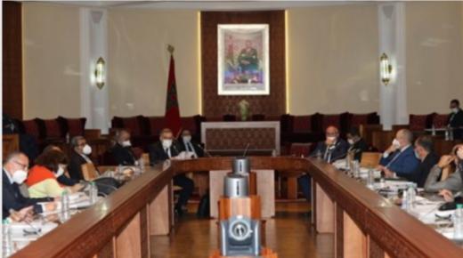 المغرب قادر على جعل الجائحة فرصة تاريخية لإحداث الاقلاع الاقتصادي حسب تصريح وزير الداخلية