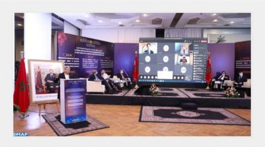 انعقاد النسخة الأولى لمنتدى الكفاءات المغربية المقيمة بآسيا