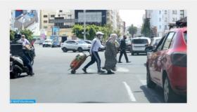 الدار البيضاء..”القلب النابض” الذي أسقمه التلوث والتمدد العشوائي