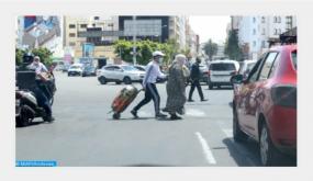 الدار البيضاء..”القلب النابض” الذي أسقمه التلوث والتمدد العشوائي