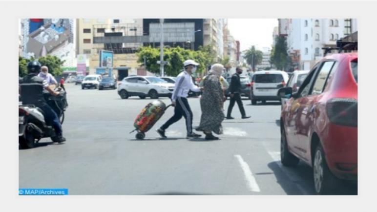 الدار البيضاء..”القلب النابض” الذي أسقمه التلوث والتمدد العشوائي