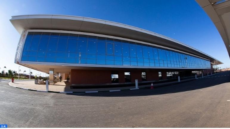 جامعة محمد السادس بابن جرير تطلق مدرسة خاصة بعلوم الحاسوب